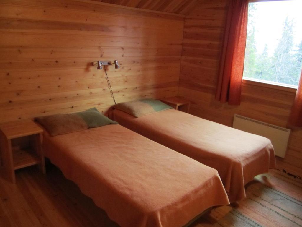 Rukajaerven Kelopirtit Cottages Room photo